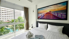 632 - Large 1 Bedroom1bathroom 1 Km Walking To Patong Beach